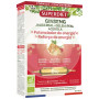 Ginseng Geleia Real Bio 20 Ampolas Superdiet