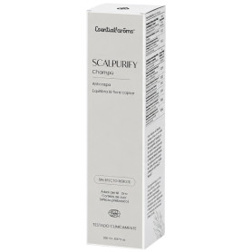 Scalpurify Champô Anticaspa 200Ml Esential Aroms