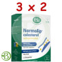 Pack 3x2 Normolip Colesterol 30 Comprimidos Esi