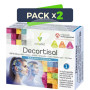 Pack 2x Decortisal 60 Cápsulas Novadiet