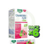 Pack 6x Cranberry Cyst Forte 16 Sobres Esi