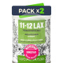 Pack 2x Santa Flora 11-12 Lax Tránsito Intestinal 70G Dimefar