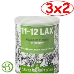 Embalagem 3x2 11-12 Lax 70Gr. dez centavos