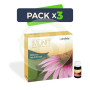 Pack 3x Imunit Defensas 20 Viales Derbos