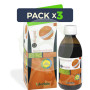 Pack 3x Celugras 250Ml. Derbos