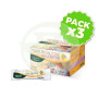 Pack 3x Royaltone Andys Depre 20 Sticks Derbos