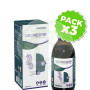 Pack 3x Sirorespir 250Ml Derbos