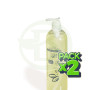 Pack 2x Gel Aloe Vera con Argán Derbos