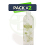 Pack 2x Gel Aloe Vera y Árbol de Té Derbos