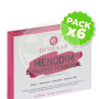 Pack 6x Menodim Equilibrio Hormonal 30 Cápsulas Dimefar