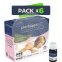 Pack 6x Plantaggio IS 20 Viales Derbos