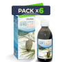 Pack 6x Siroaler (Niguelone) 250Ml. Derbos
