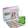 Pack 6x Cistifémina 30 Cápsulas Derbos