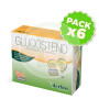 Pack 6x Glucostend 60 Cápsulas Derbos