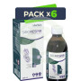 Pack 6x Sirorespir 250Ml Derbos