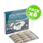 Pack 6x Derbomemoria 30 Cápsulas Derbós