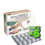 Pack 6x Vitalossea Colagenpro 60 Comprimidos Derbós