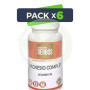 Pack 6x Magnesio Complex 60 Comprimidos Derbós