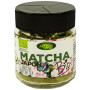 Chá Matcha Frasco de Vidro Bio 55G Artemis