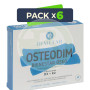 Pack 6x Osteodim 30 Cápsulas Dimefar