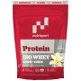 Iso Whey Cero-Cero Sabor Baunilha 450G Nutrisport
