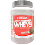 Mega Protein 5 Whey 900Gr. Nutrisport Chocolate