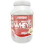 Mega Protein Whey +5 Sabor Baunilha 1800G Nutrisport