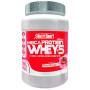 Mega Protein Whey +5 Sabor Morango 900G Nutrisport