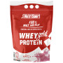 Whey Gold Protein Sabor Morango 2000G Nutrisport