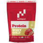 Whey Gold Protein Sabor Morango 500G Nutrisport