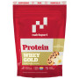 Whey Gold Protein Sabor Baunilha-Cookies 500G Nutrisport