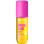 Bruma Perfumada Corpo e Cabelo Baunilha Cloud 95Ml Weleda