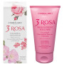 3 Rosas Creme de Mãos Nutritivo 75Ml L`Erbolario