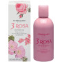 3 Rosas Gel de Banho 250Ml L`Erbolario