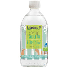 Seiva de Bétula Bio 500Ml Ladrome