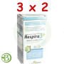 Pack 3x2 Respira 3+ Jarabe 150Ml Pinisan