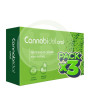 Pack 3x Cannabidol Oral 60 Cápsulas Tegor