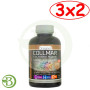 Pack 3x2 Collmar Choco Galleta 180 Comprimidos Masticables Drasanvi