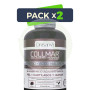 Pack 2x Collmar Choco Galleta 180 Comprimidos Masticables Drasanvi
