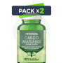 Pack 2x Fitosol Cardo Mariano 60 Cápsulas Ynsadiet