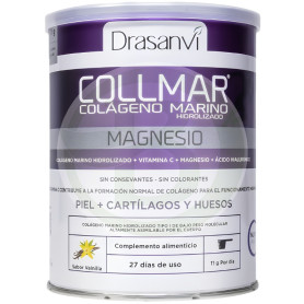 Collmar Magnesium 300Gr. Drasanvi