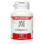 Holomega Colagénio Ii Articular 180 Cápsulas Equisalud