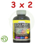 Pack 3x2 Collmar Limón 180 Comprimidos Masticables Drasanvi