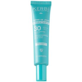 Creme Solar Hidratante De Dia Spf30 40Ml Kerbi