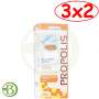 Pack 3x2 Propolis Jarabe Balsámico 250Ml. Drasanvi