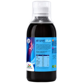 Atronat Plus Xarope 250Ml Conatal