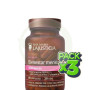 Pack 3x Bienestar Menstrual 60 Cápsulas Ana María Lajusticia