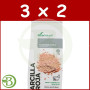 Pack 3x2 Arcilla Roja Textura Fina 1kg Soria Natural