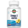 Ómega 3 450/300 120 Pérolas Kal