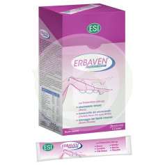 Erbaven Pocket Drink 16 Saquetas ESI